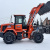 Фронтальный погрузчик HZM XC300 PRO