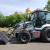 Экскаватор-погрузчик KNACK WESSON KW102-SPRO Экскаватор-погрузчик KNACK WESSON KW102-SPRO