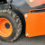 Мини погрузчик KNACK WESSON KW1100